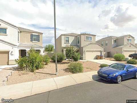 Ash Tree, SAN TAN VALLEY, AZ 85144