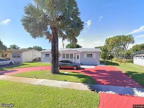 70Th, HOLLYWOOD, FL 33024