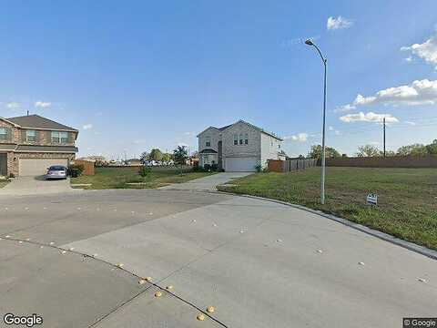 Silver Meadow, BROOKSHIRE, TX 77423