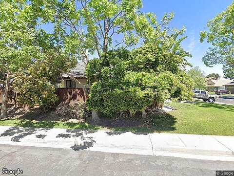 Snow Flake, PITTSBURG, CA 94565