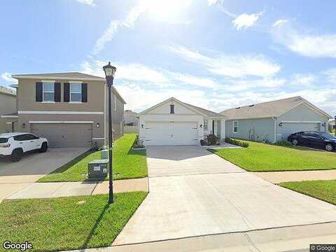 Brooks Hawk, WESLEY CHAPEL, FL 33543