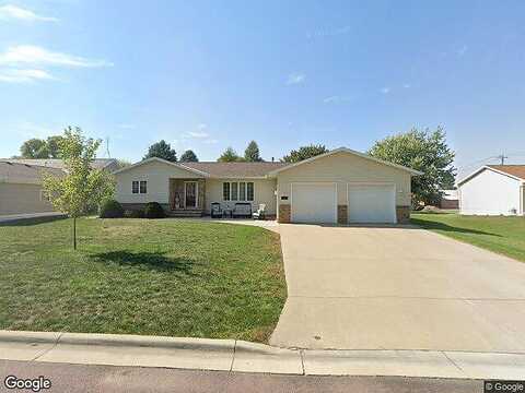 Park, SHERBURN, MN 56171