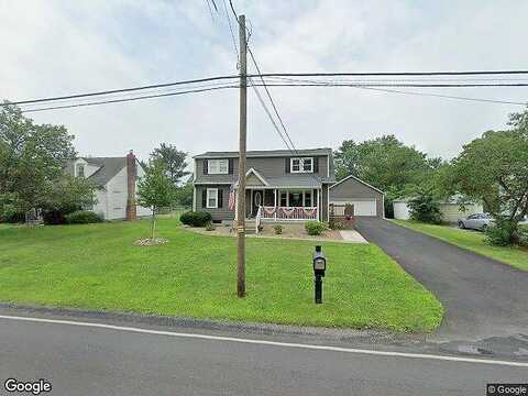 Jpm, LEWISBURG, PA 17837
