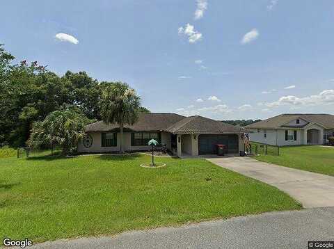 Oak Lane, OCALA, FL 34472