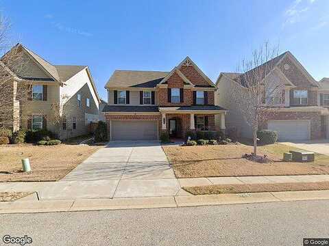 Baylor, MCDONOUGH, GA 30253