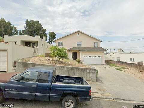 Hyde, OAKLAND, CA 94601