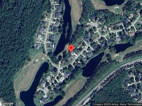 Sequoyah, SAINT JOHNS, FL 32259