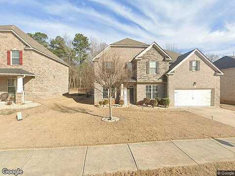 Alhambra, HAMPTON, GA 30228