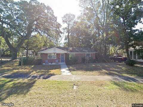 Park, JACKSONVILLE, FL 32205