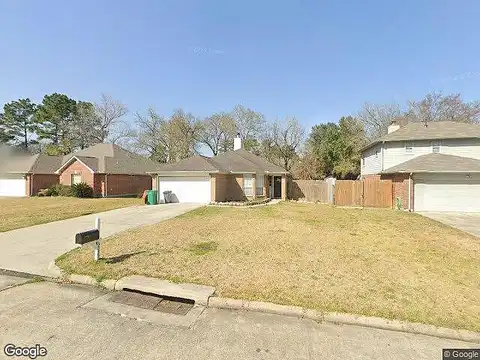 Rockdale, PORTER, TX 77365
