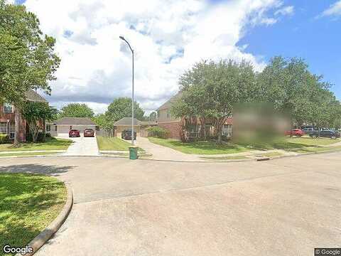 Millbrook, PEARLAND, TX 77584