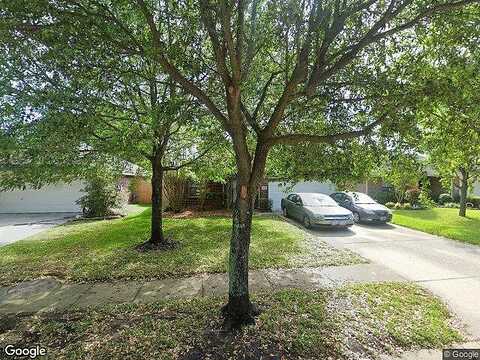Golden Oak Park, CONROE, TX 77385