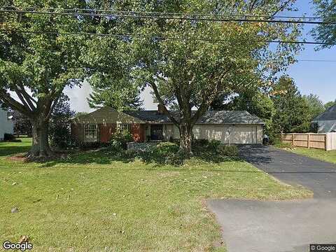 Harrisburg, LANDISVILLE, PA 17538