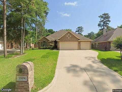 Glenforest, MONTGOMERY, TX 77356