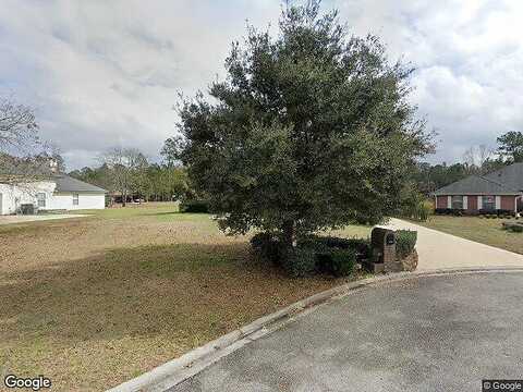 Settlers Ridge, BRYCEVILLE, FL 32009