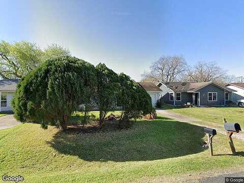 Texas, TEXAS CITY, TX 77590