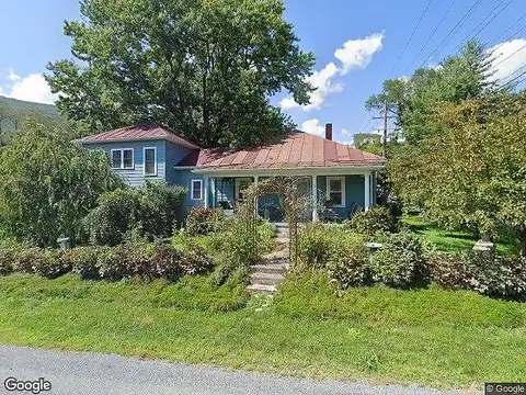 2Nd, BUCHANAN, VA 24066
