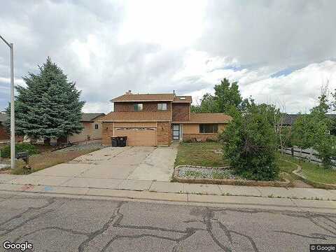 Hearthridge, COLORADO SPRINGS, CO 80918