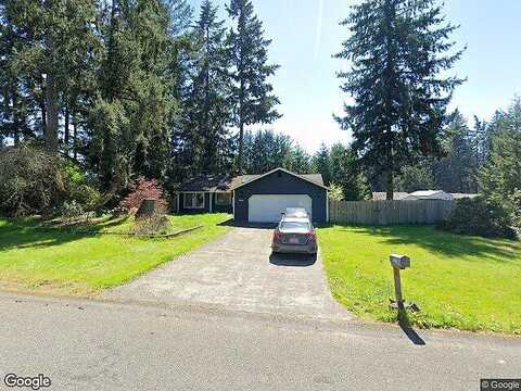Marquette, LACEY, WA 98503