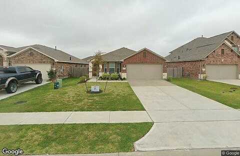 Hatteras, TEXAS CITY, TX 77591
