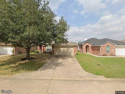 Annice, PINEHURST, TX 77362