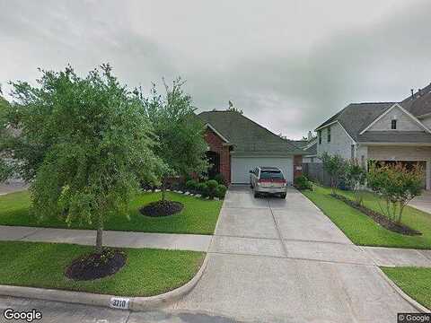 Oak Bough, MISSOURI CITY, TX 77459