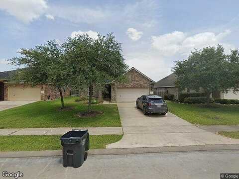 Mossy Bend, PEARLAND, TX 77581