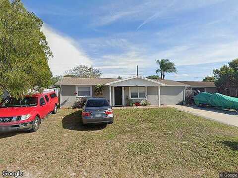 Peterborough, HOLIDAY, FL 34690