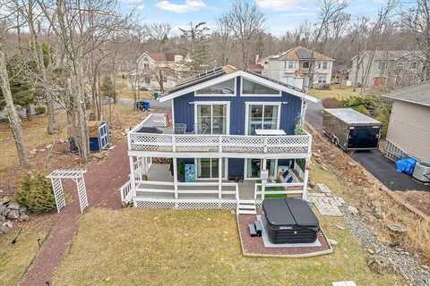 Carobeth, TOBYHANNA, PA 18466