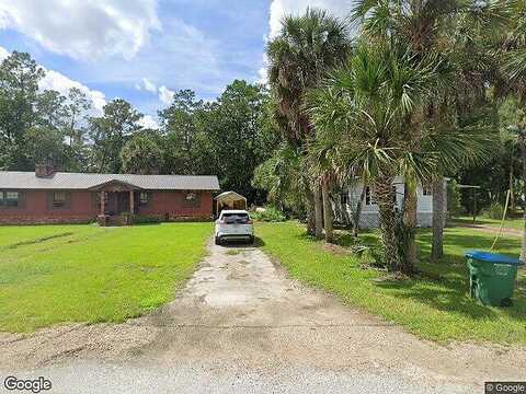 Shell Island, SAINT MARKS, FL 32355