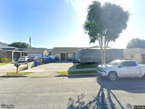 D, FILLMORE, CA 93015