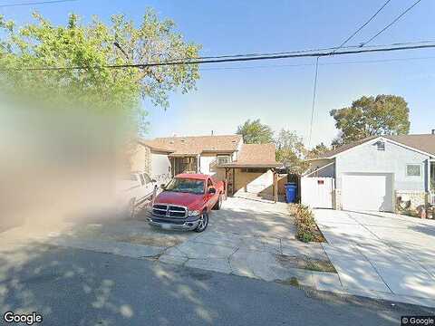 Lorraine, PITTSBURG, CA 94565