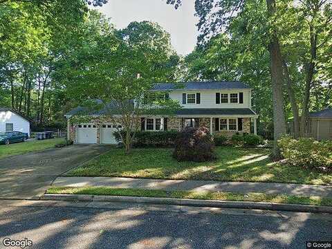 Hatteras, HAMPTON, VA 23669