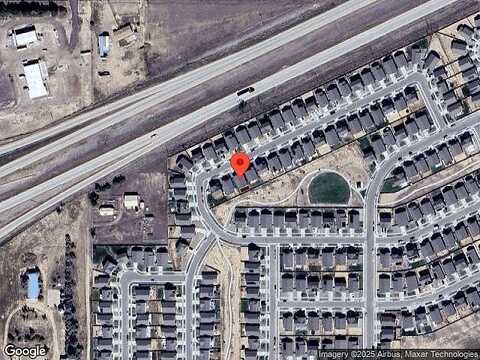 Thomas, KEENESBURG, CO 80643