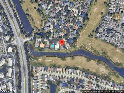 Zaharias, ORLANDO, FL 32837
