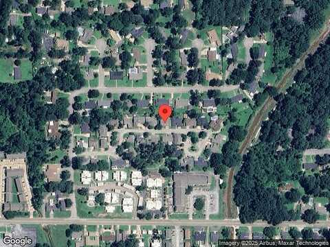 Tealwood, LONGVIEW, TX 75605