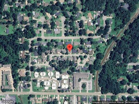 Tealwood, LONGVIEW, TX 75605