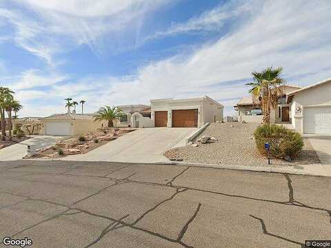 Rustler, LAKE HAVASU CITY, AZ 86404