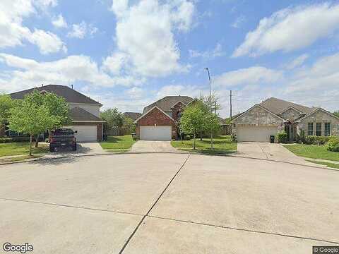 Cape May, SPRING, TX 77386