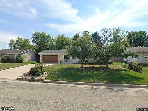 Belle, BELLEVILLE, WI 53508