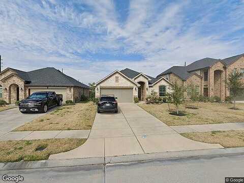 Barley Springs, SPRING, TX 77386