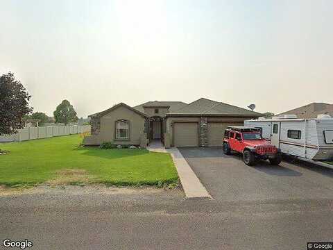 Road H, MOSES LAKE, WA 98837