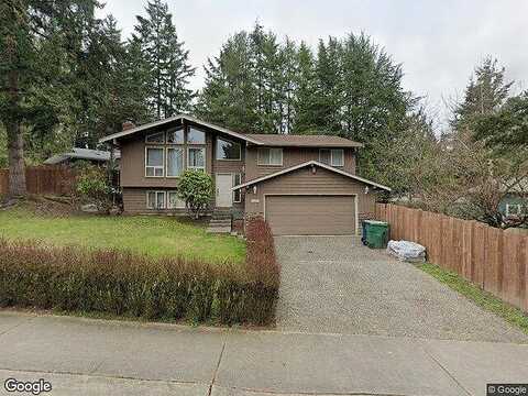 110Th, EVERETT, WA 98208