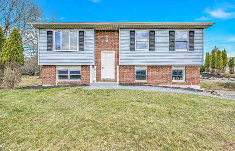 Valley View, KUNKLETOWN, PA 18058