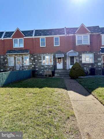 Gilham, PHILADELPHIA, PA 19149