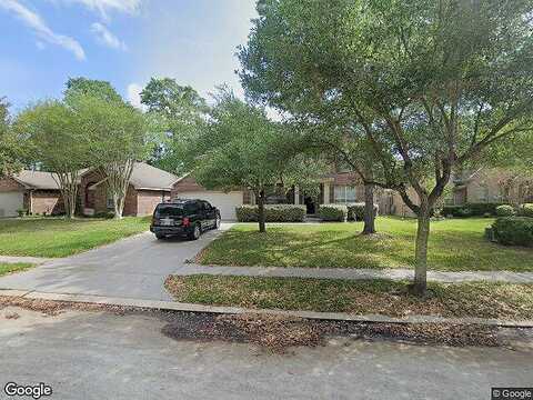 Windcrest Park, SPRING, TX 77386