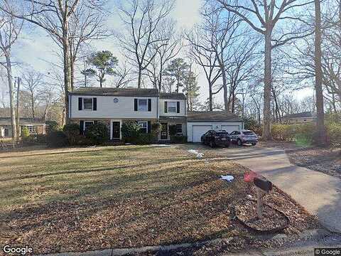 Edinburgh, VIRGINIA BEACH, VA 23452