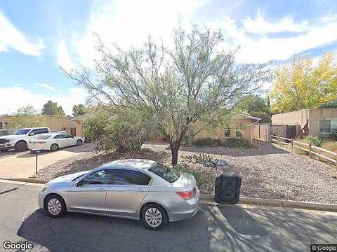 Oak Hill, SIERRA VISTA, AZ 85650