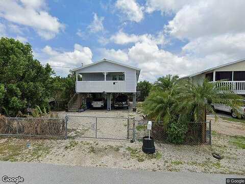 Avenue I, BIG PINE KEY, FL 33043