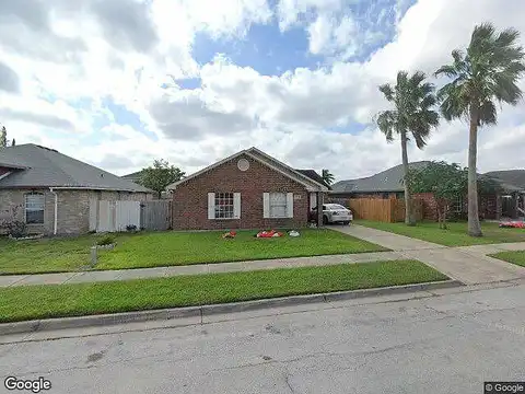 Aberdeen, BROWNSVILLE, TX 78526